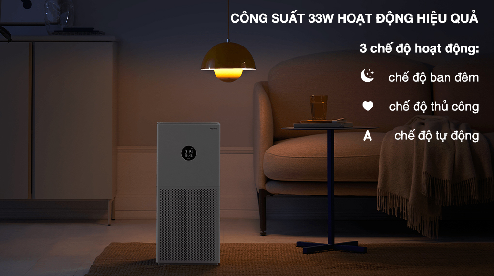 may-loc-khong-khi-xiaomi-smart-air-purifier-4 đà nẵng