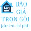 Báo giá trọn gói Nhà Thông Minh tại Đà Nẵng