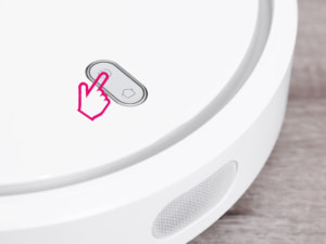 huong dan su dung chi tiet robot hut bui Xiaomi Gen 1