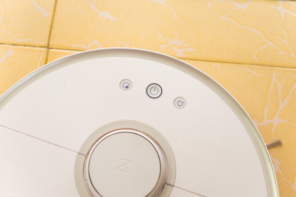 huong dan su dung chi tiet robot hut bui Xiaomi Gen 2