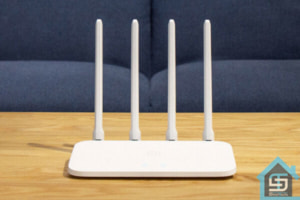 Xiaomi-Router-4A