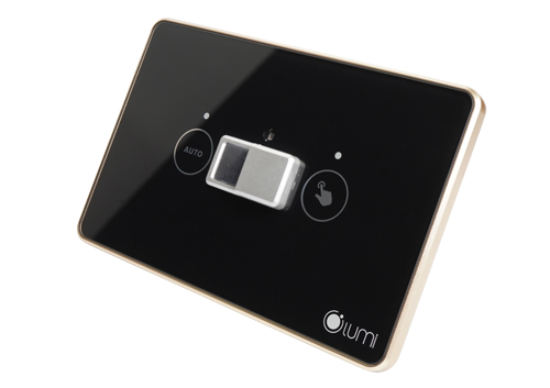 công tắc cầu thang Lumi