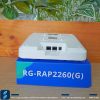 Router Wifi Ruijie RG-RAP2260(G) – Wifi6