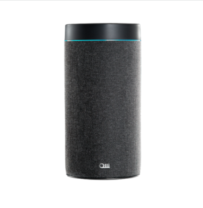 loa Olli Maika work with Lumi