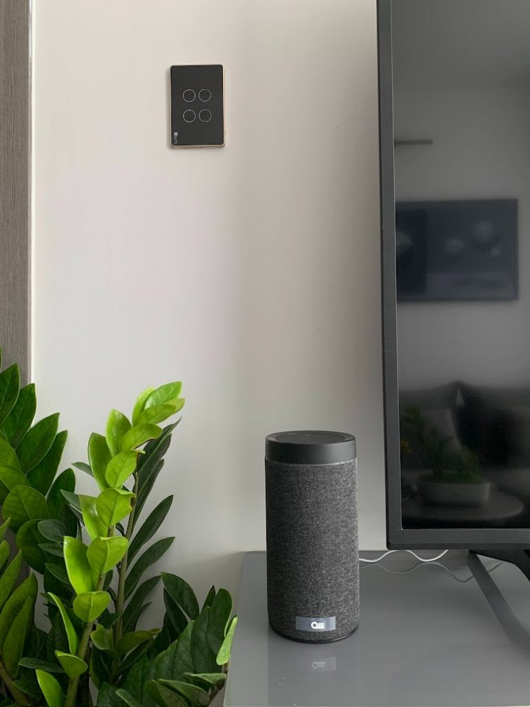 loa maika lumi thuc te