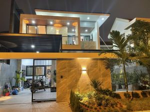 nha thong minh Euro Villa 2