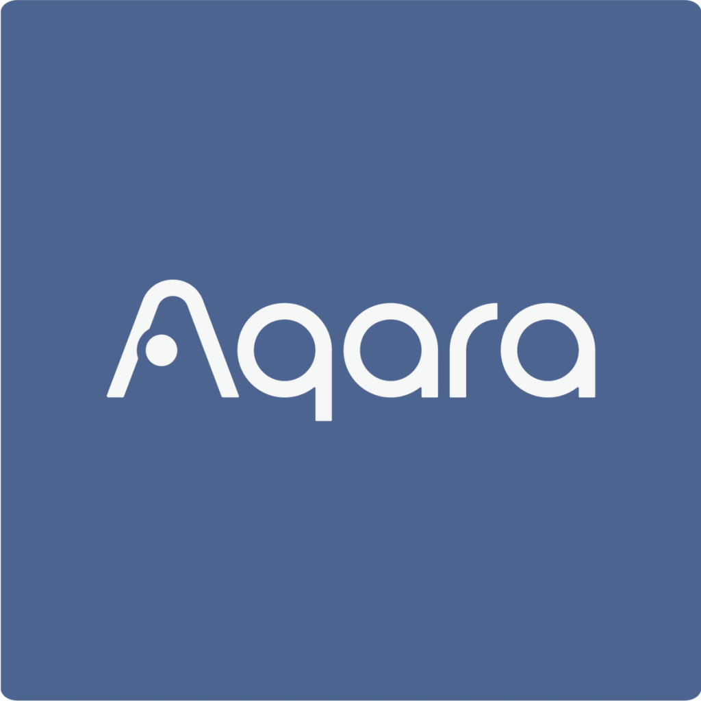 Aqara logo
