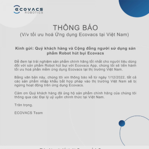 thông báo