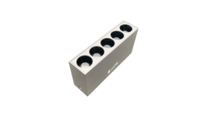 Đèn linear spotlight gắn nổi 10W