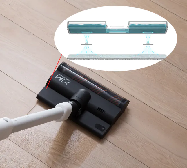 Xiaomi-Roidmi-X30-Pro-5-he-thong-lau-tham-thau