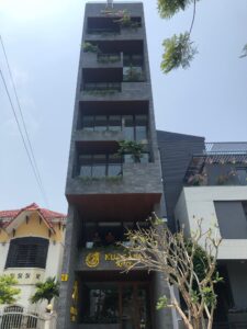 chiếu sáng thông minh