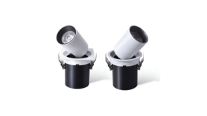 âm trần 10 xoay góc