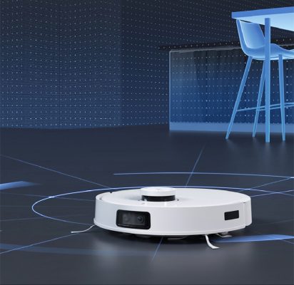 công nghệ cả biến hình ảnh và video