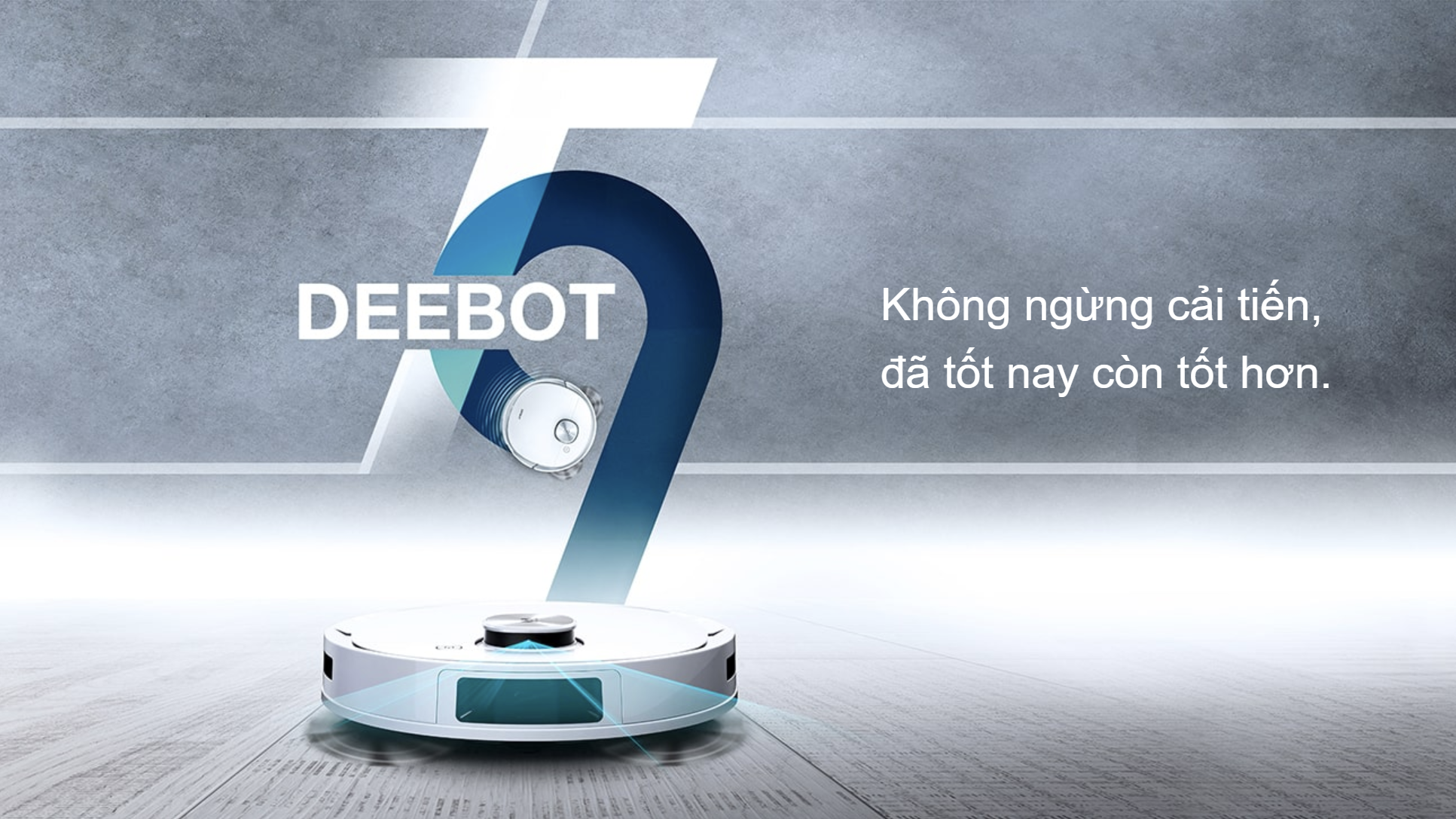 robot hút bụi t9 SMT DA NANG