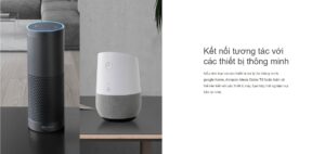 tính năng kết nối thông minh