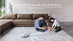 tính năng tránh né vật cản