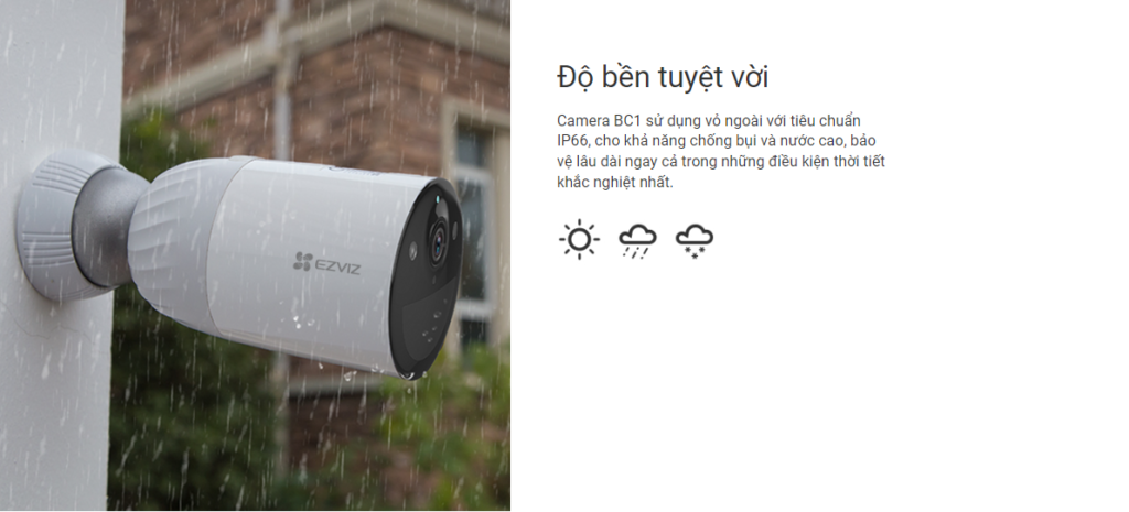 thiết kế bền bỉ