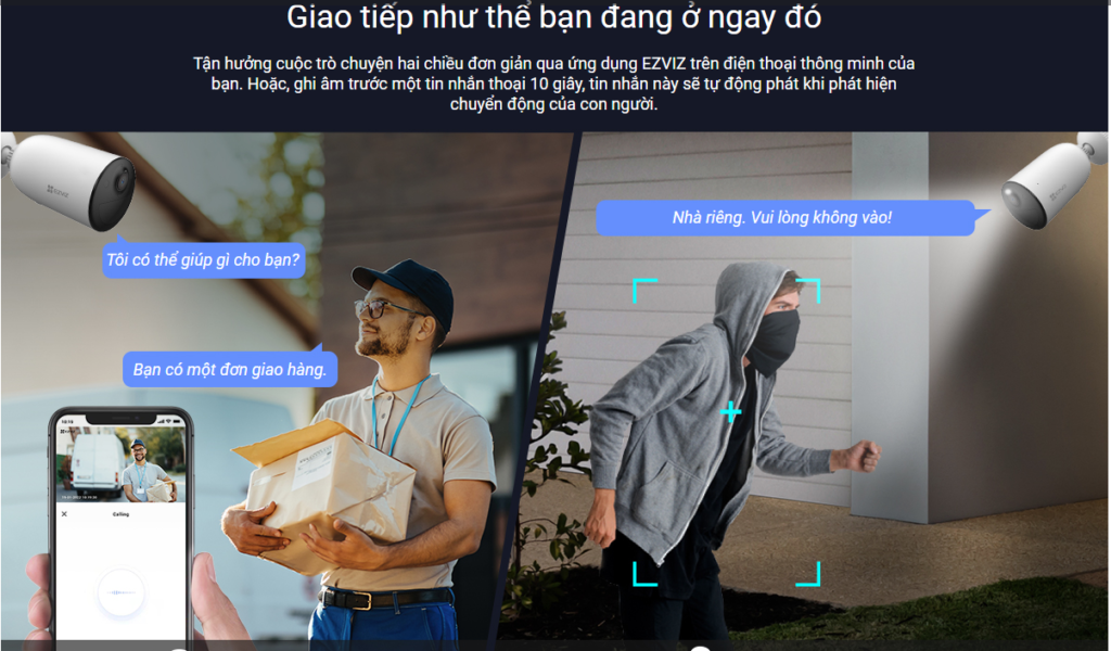 camera wifi đà nẵng
