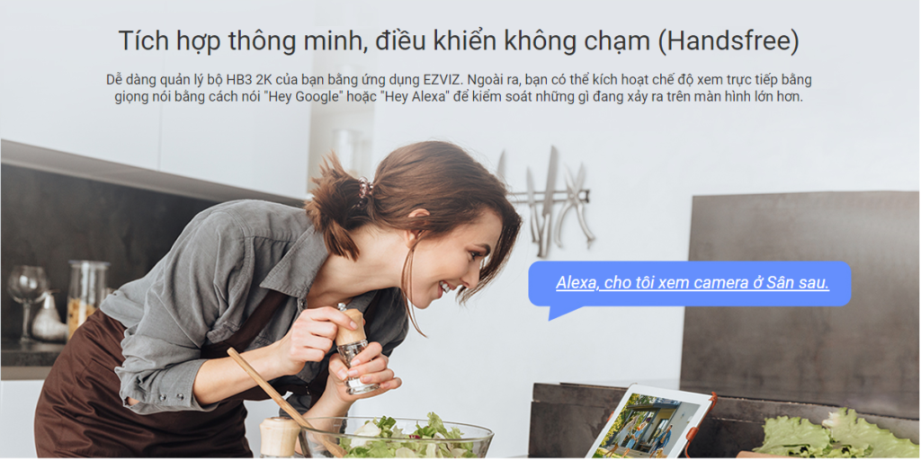 camera chạy bằng pin