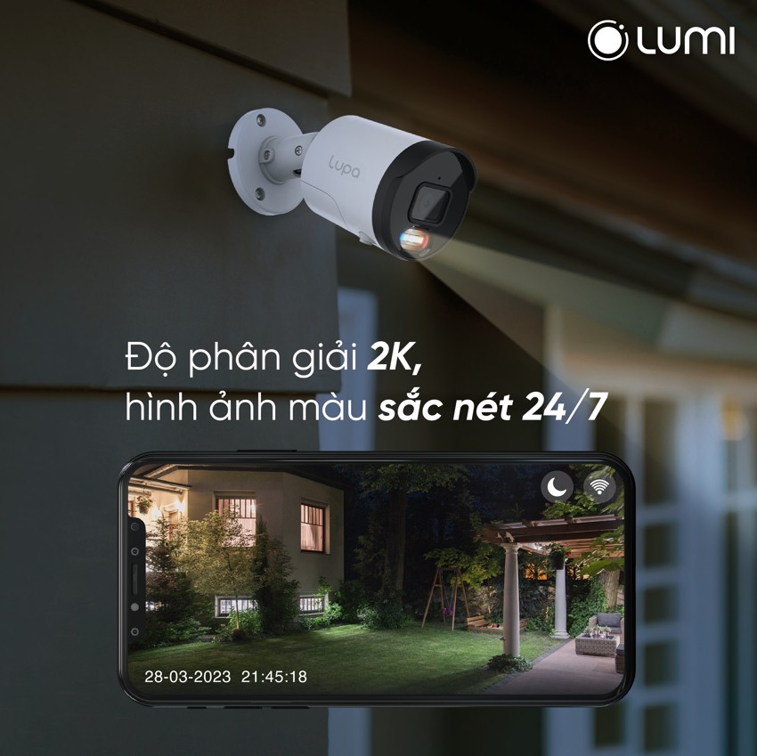 Camera lupa buller đà nẵng