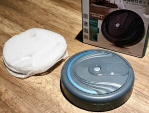 robot hút bụi giá rẻ bán tràn lan