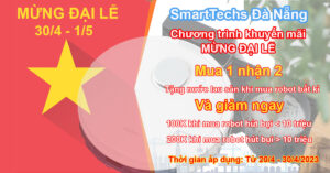chương trình khuyến mãi