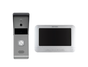 chuông hình Hikvision DS-KIS203T đà nẵng