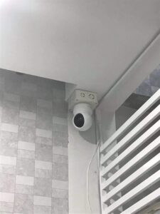 Camera imou với khả năng đàm thoại 2 chiều