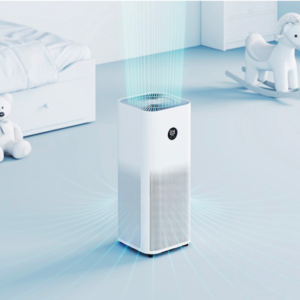 máy lọc không khí