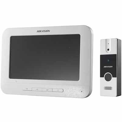 Hikvision DS-KIS202T