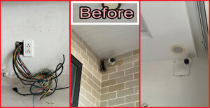 hình ảnh trước lắp dặt