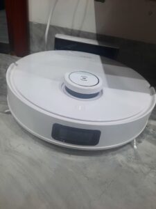 hướng dẫn sử dung ecovacs t10