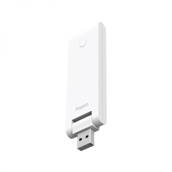 bộ trung tâm aqara e1
