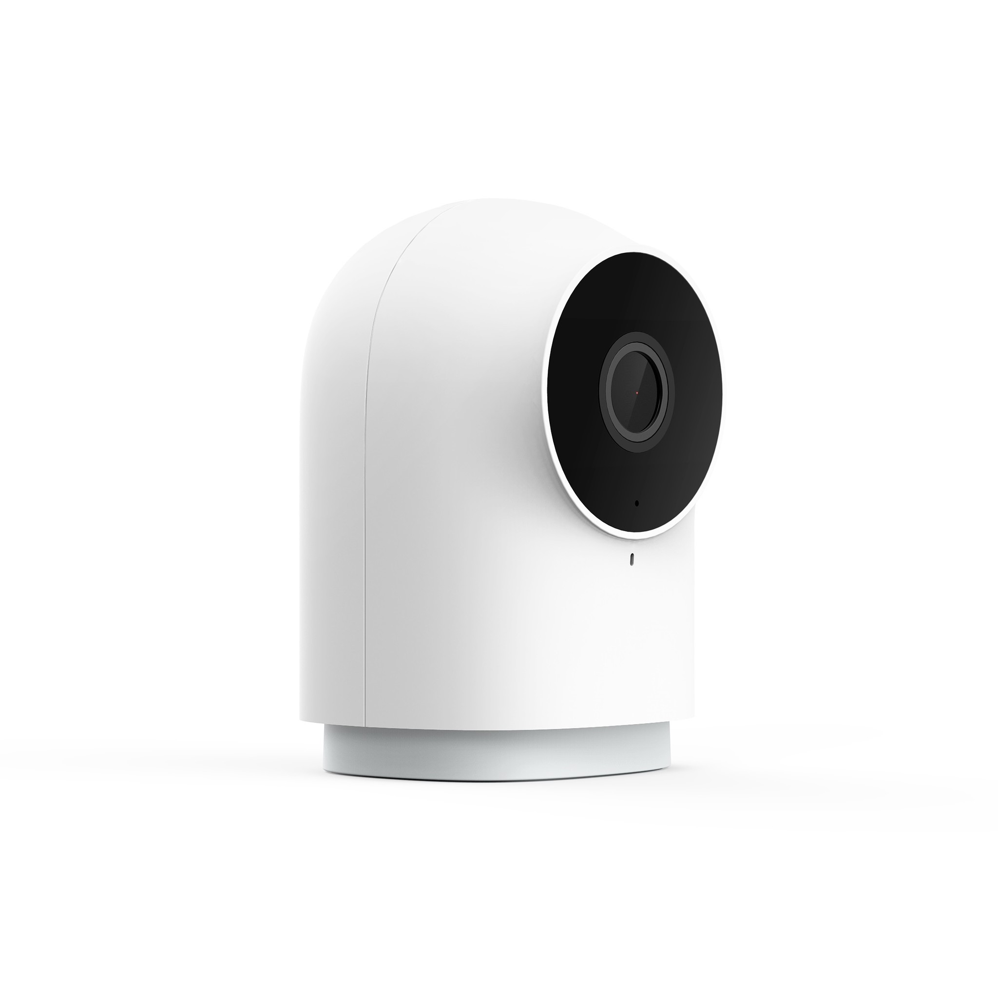  Trung tâm Aqara camera G2H Pro