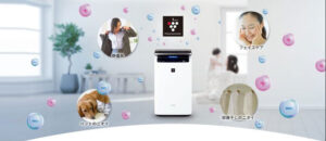  loại bỏ chất gây dị ứng