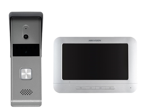 Hikvision DS-KIS203T