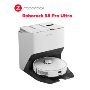 Roborock S8 Pro Ultra đà nẵng