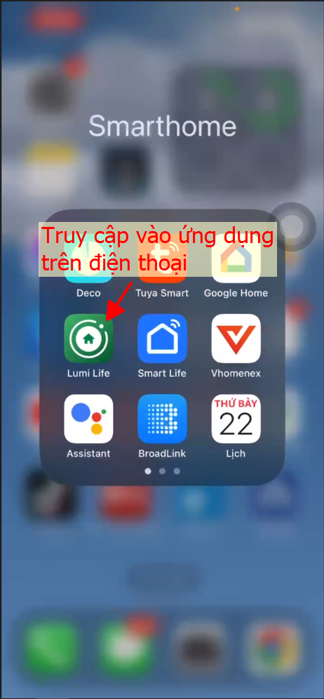 Hướng dẫn cài đặt thời gian tưới cây tự động