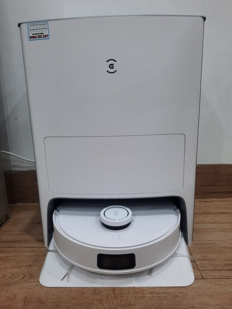 Ecovacs T10 Omni