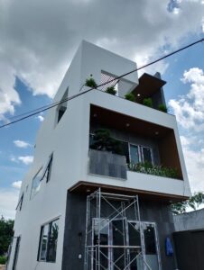 hoàn thiện giải pháp tưới tiêu thông minh