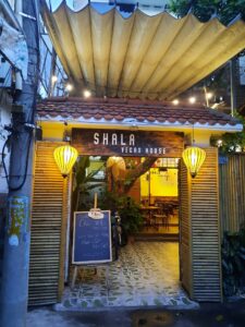 lắp đặt hệ thông camera an ninh