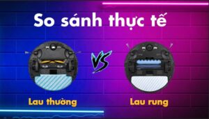 so sanh lau thương lau rung