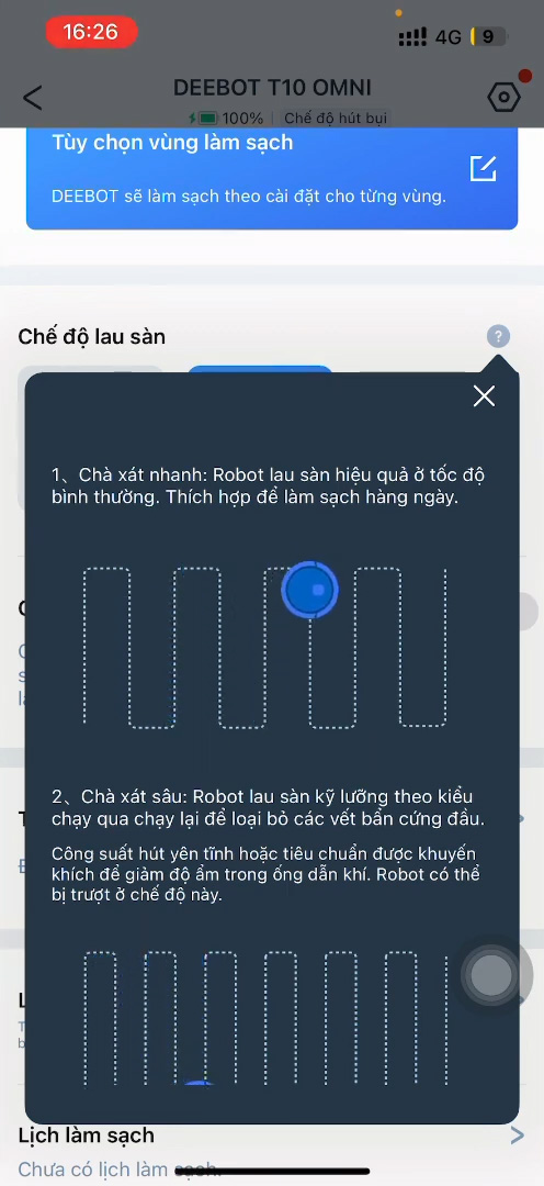 che do lau san