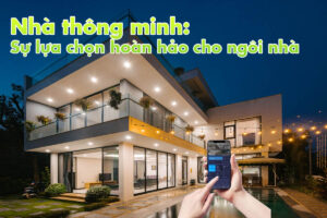 nhà thông minh