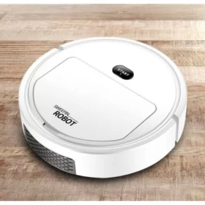 robot hút bụi giá rẻ