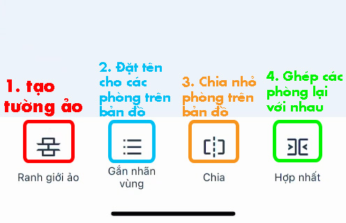 huong dan su dung tinh nang ban do