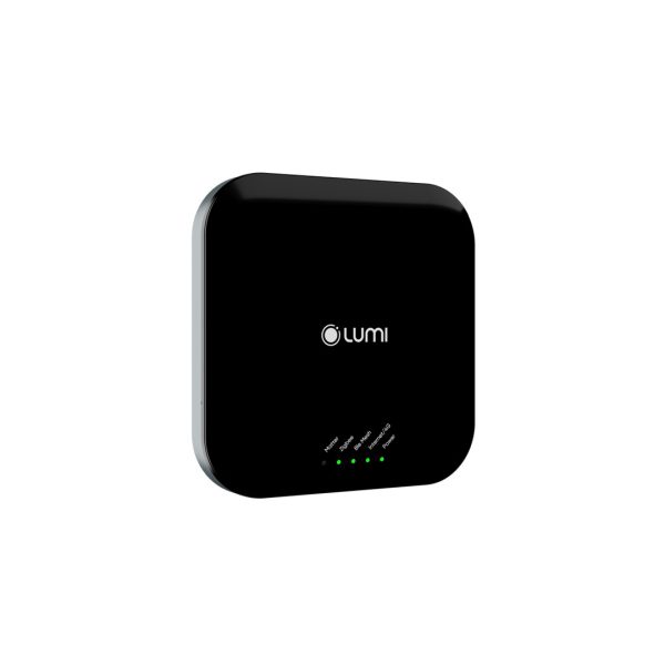 nha thong minh mat ket noi