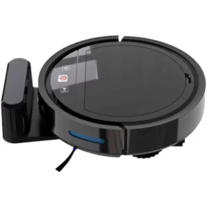 robot hút bụi kém chất lượng