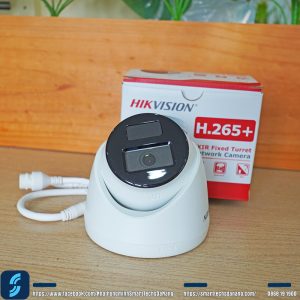 Hikvision DS-2CD1321G0-I tầm nhìn xa hồng ngoại 30m