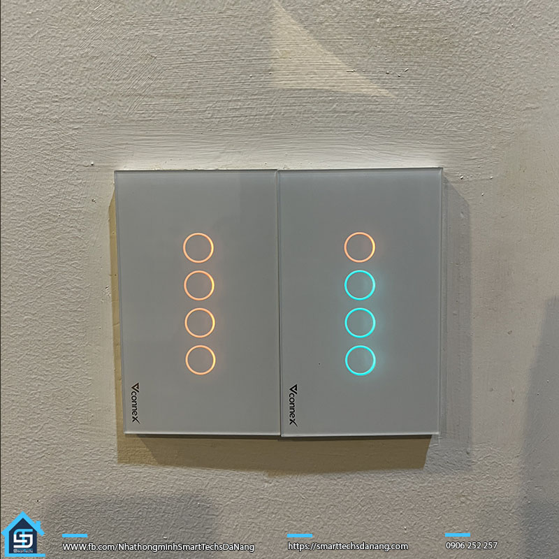 cong tac Vconnex